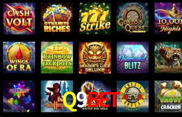 Q9Bet