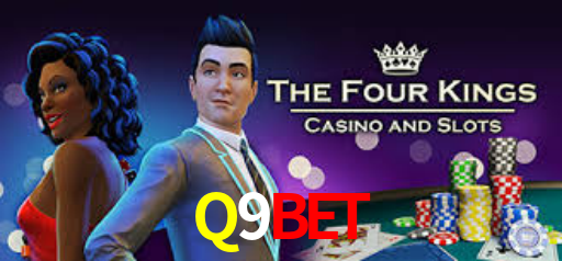 Q9Bet - Q9Bet.Com - Plataforma Oficial