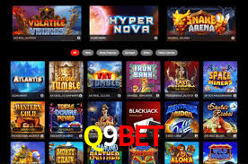 Q9Bet .Com