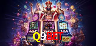 Q9Bet.Com - Q9Bet .Com - A Melhor Escolha Para Jogadores De Cassino