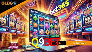 Q9Bet: A Experiência de Casino com Jogos de Mesa ao Vivo