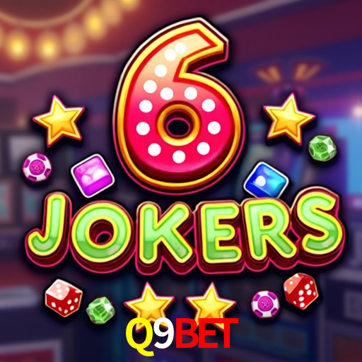 Q9Bet