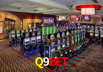 Q9Bet - Cassino Online E Slots Com -Q9Bet .Com
